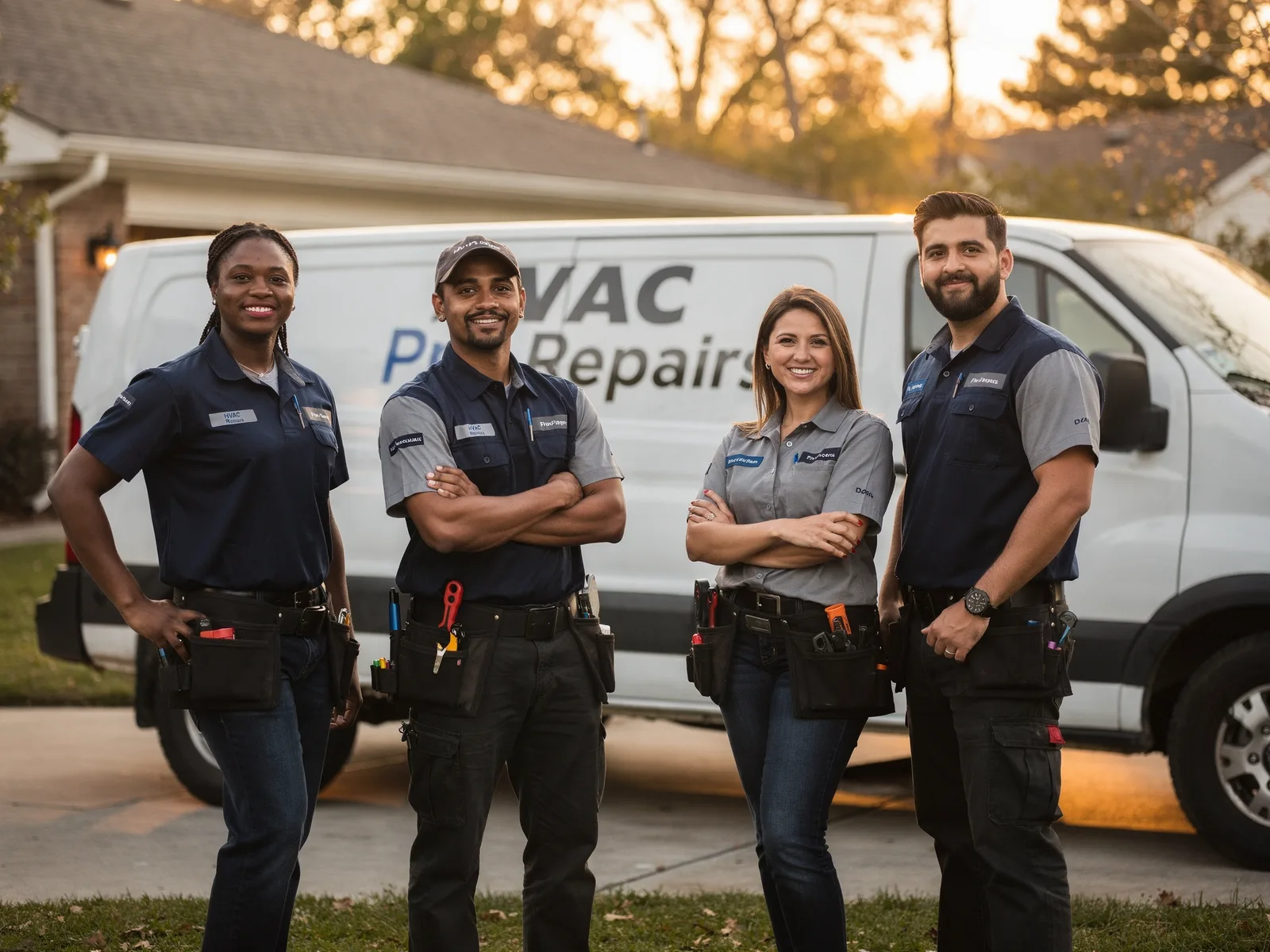 Heat Pump Repair company in Zillah, WA