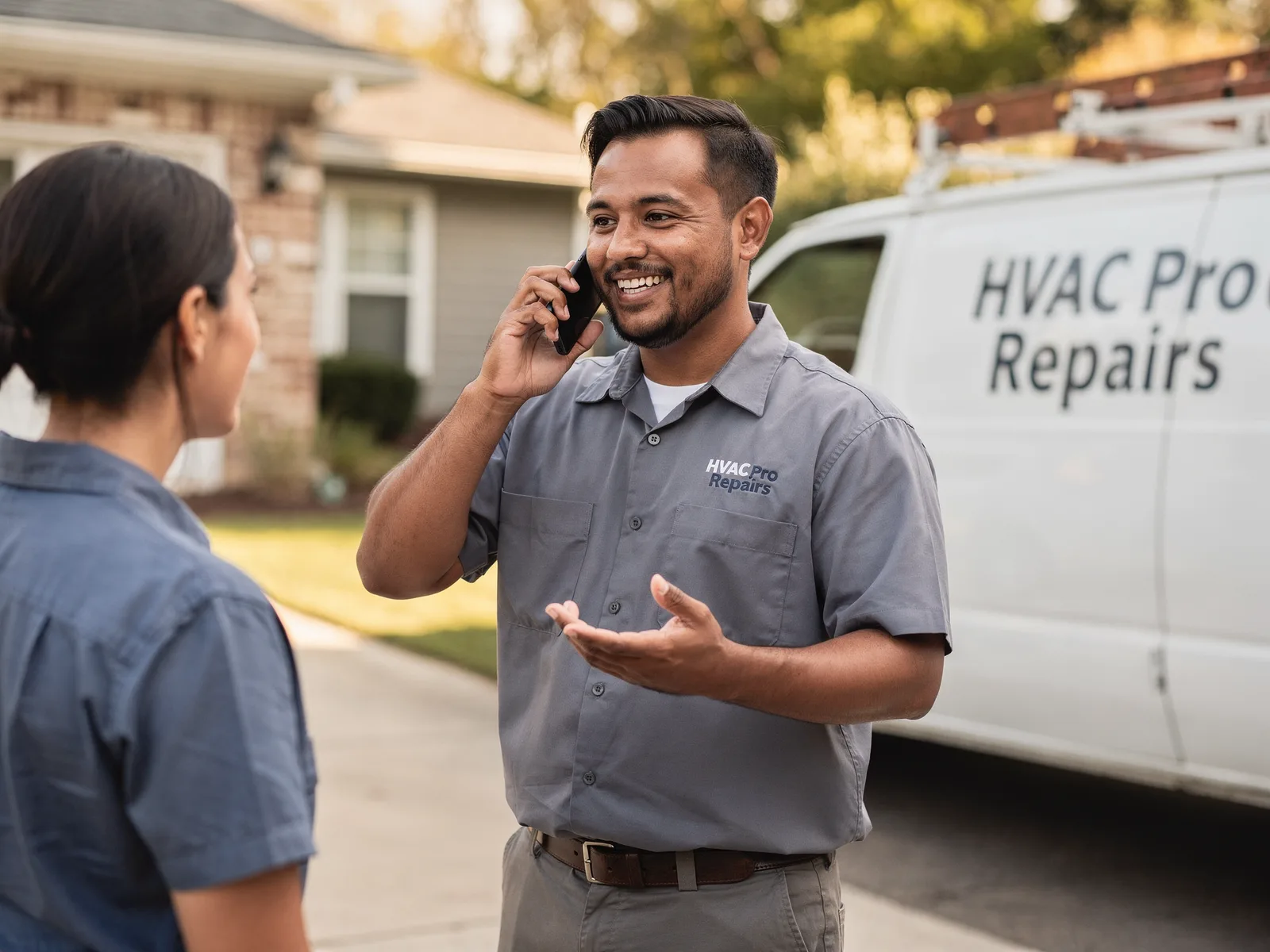 Heat Pump Repair Zillah, WA FAQs